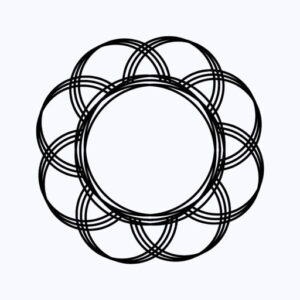 bristle tech best digital marketing logo