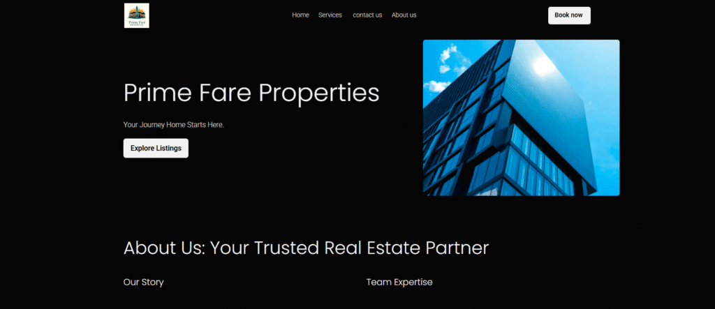 prime fair properties website