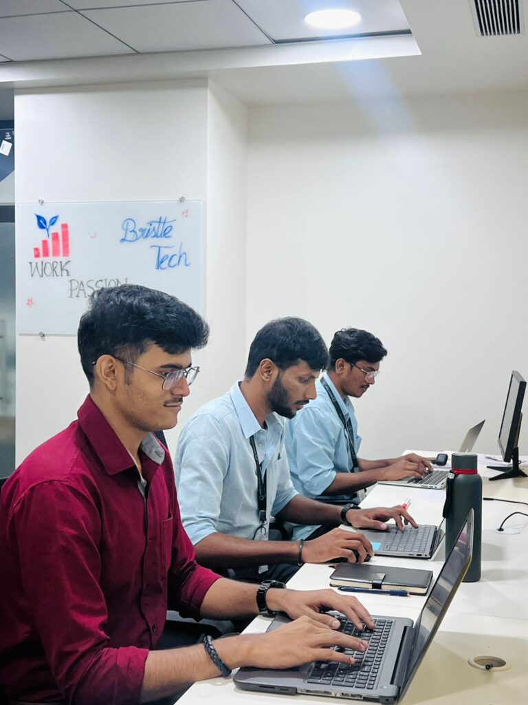 Digital marketing agency