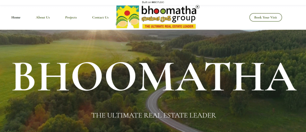 boomatha website